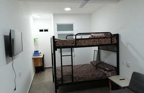 San Miguel del Puerto Apartment | Departamentos Huatulco Copalita
