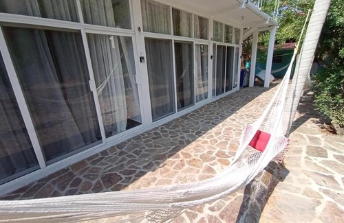 San Miguel del Puerto Apartment | Departamentos Huatulco Copalita