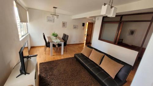 Cavancha Apartment | departamentos Iquique cercano al Mall Plaza