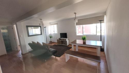 Cavancha Apartment | departamentos Iquique cercano al Mall Plaza
