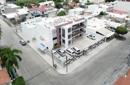 Culiacan Apartment | Departamentos Isla del Carmen