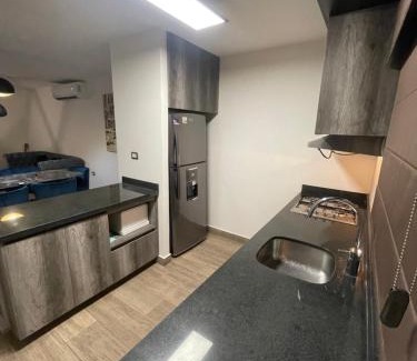 Culiacan Apartment | Departamentos Isla del Carmen