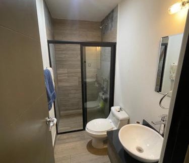 Culiacan Apartment | Departamentos Isla del Carmen