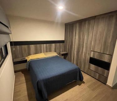 Culiacan Apartment | Departamentos Isla del Carmen
