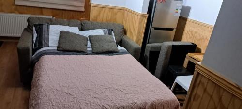 Punta Arenas Apartment | Departamentos Kitkaika