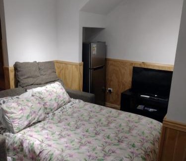 Punta Arenas Apartment | Departamentos Kitkaika