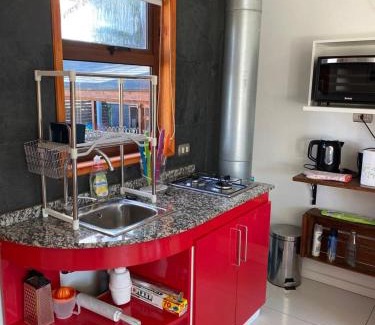 Coyhaique Apartment | Departamentos KM 5