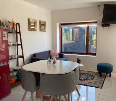 Coyhaique Apartment | Departamentos KM 5