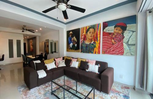Downtown Puerto Vallarta Apartment | Departamentos La Libertad