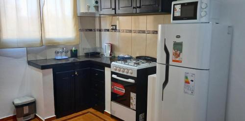 Villa Mercedes Apartment | Departamentos La Perón
