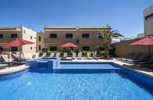 La Paz Apartment | Departamentos La Roqueta