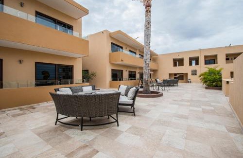 La Paz Apartment | Departamentos La Roqueta