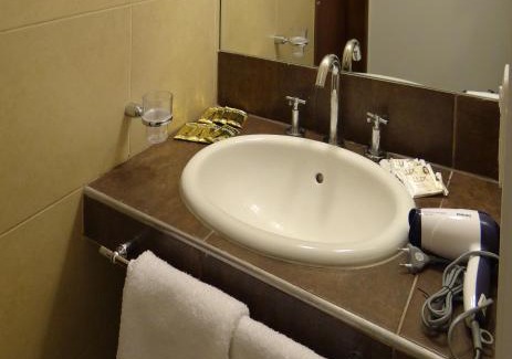Guaymallen Apartment | Departamentos Las Cañas