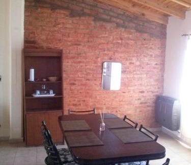 Las Grutas House | Departamentos Las Grutas Enjoy