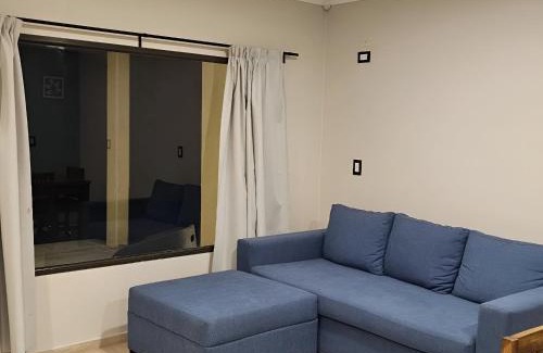 Bahia San Blas Apartment | Departamentos Las Loicas
