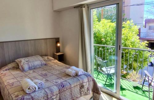 Cipolletti Apartment | Departamentos Le & Lo