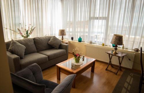 Punta Arenas Apartment | Departamentos Los Ganaderos