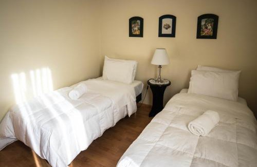 Punta Arenas Apartment | Departamentos Los Ganaderos