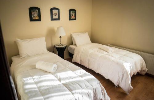 Punta Arenas Apartment | Departamentos Los Ganaderos