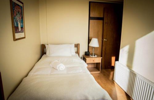 Punta Arenas Apartment | Departamentos Los Ganaderos