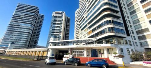 Cavancha Apartment | Departamentos Mar Egeo