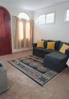 Guaymallen Apartment | Departamentos Margarita