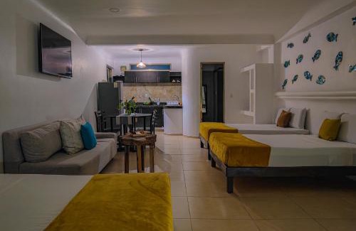 Salina Grande Apartment | Departamentos Maya