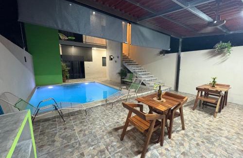 Piste Apartment | Departamentos misavi