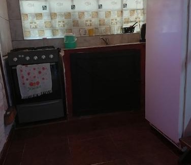 General San Martin Apartment | Departamentos MRL