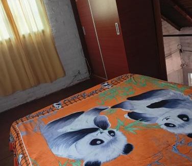 General San Martin Apartment | Departamentos MRL