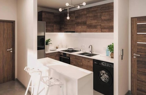 La Perla Apartment | Departamentos Mustang