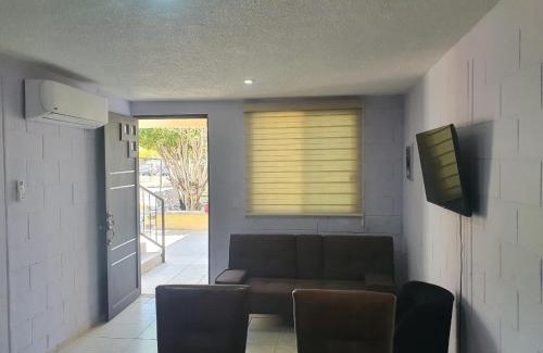 Mazatlan Apartment | Departamentos nuevos