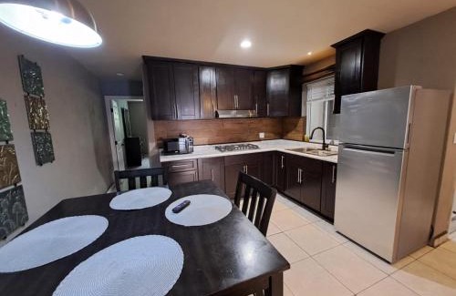 Ensenada Apartment | Departamentos Orange