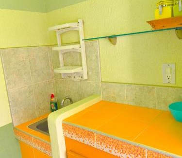San Agustin Etla Apartment | Departamentos paraiso de adan