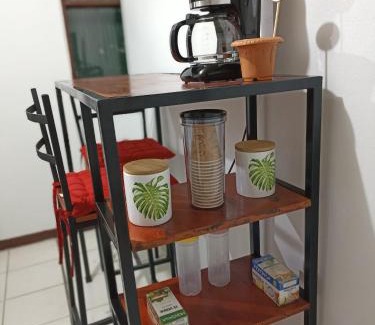 Alajuela Apartment | Departamentos Patricia
