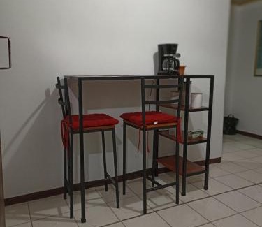 Alajuela Apartment | Departamentos Patricia