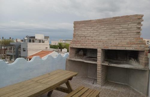 Las Grutas Apartment | Departamentos Perla del mar