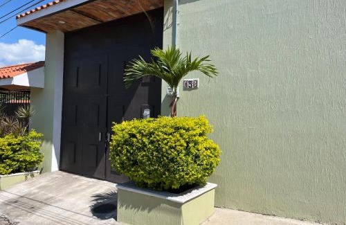 San Pedro Tesistan Apartment | Departamentos San Pedro