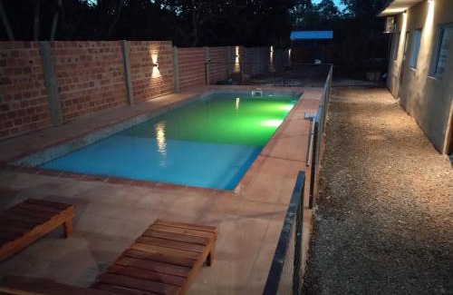 Puerto Iguazu Apartment | Departamentos selva Iguazú
