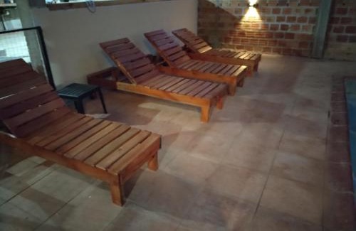 Puerto Iguazu Apartment | Departamentos selva Iguazú