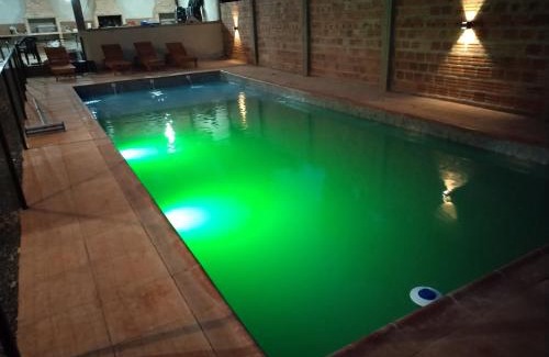 Puerto Iguazu Apartment | Departamentos selva Iguazú
