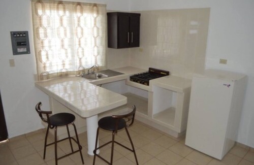Zona Centro Apartment | Departamentos & Suites Villa Teresa