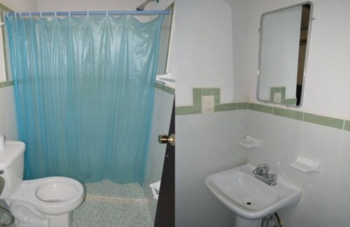 Zona Centro Apartment | Departamentos & Suites Villa Teresa