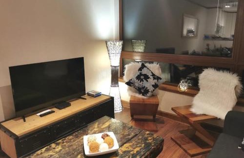 Pinto Apartment | DEPARTAMENTOS TERMAS DE CHILLAN