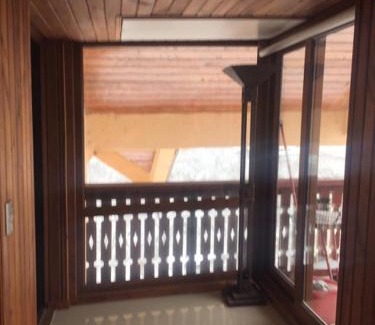 Pinto Apartment | DEPARTAMENTOS TERMAS DE CHILLAN