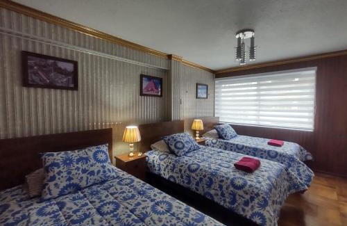 Osorno Apartment | Departamentos Turisticos Osorno Alquiler