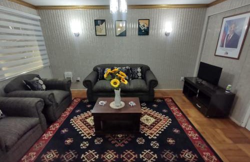 Osorno Apartment | Departamentos Turisticos Osorno Alquiler