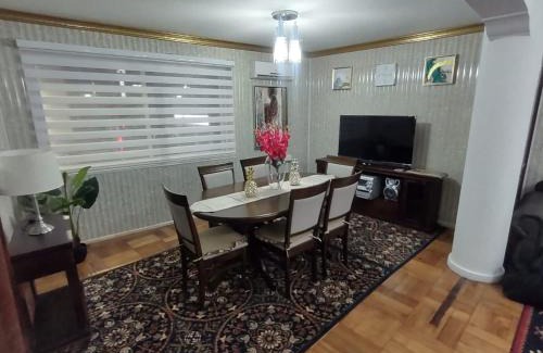 Osorno Apartment | Departamentos Turisticos Osorno Alquiler