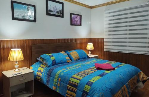 Osorno Apartment | Departamentos Turisticos Osorno Alquiler
