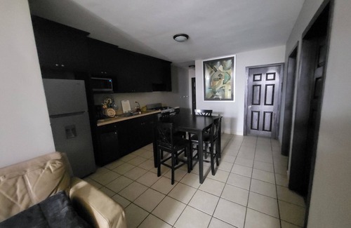 Mexico Apartment | Departamentos velasco